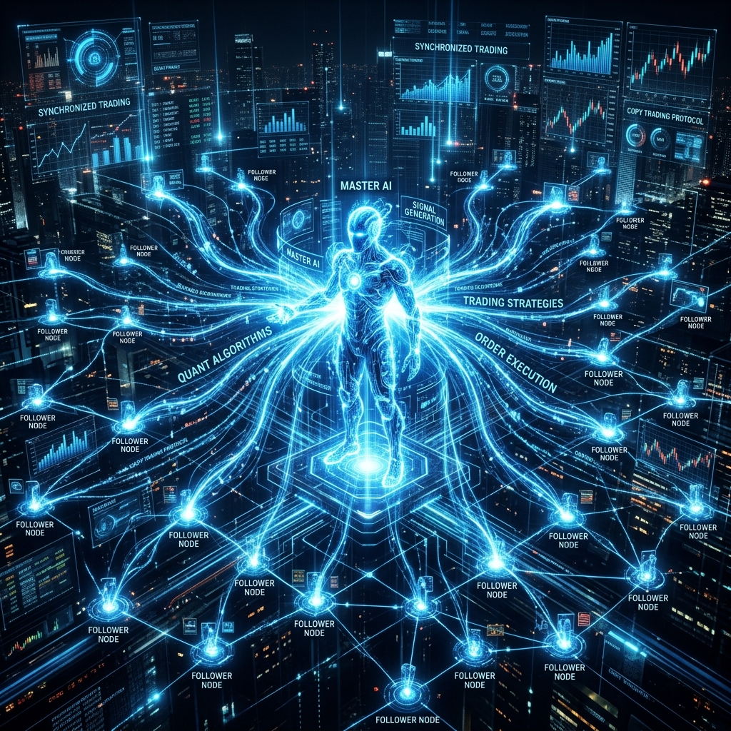 The Clone Protocol: A Masterclass in Institutional Copy Trading