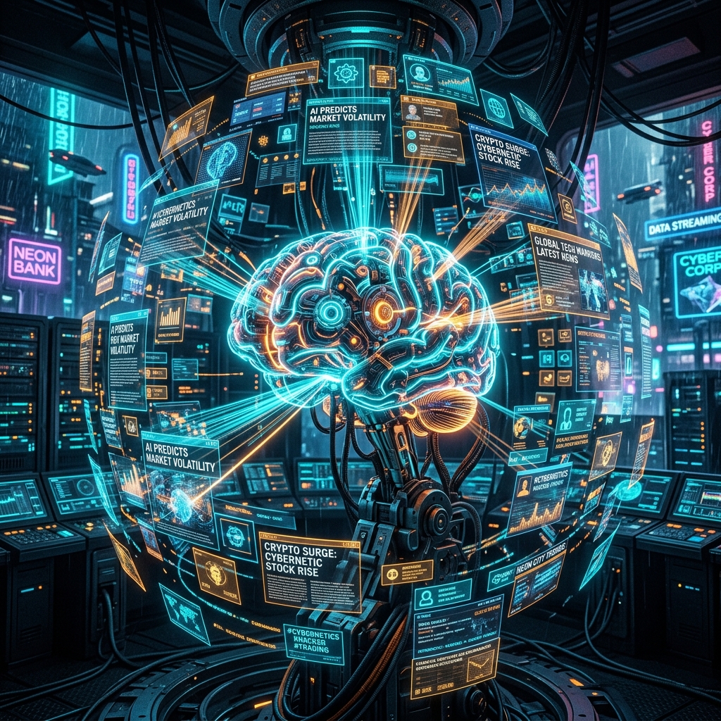 Can ChatGPT Trade Crypto? The Truth About LLMs and Sentiment Analysis