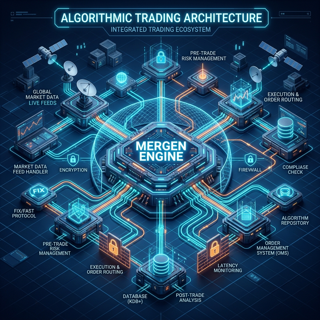 Smart Trade Terminal: The Ultimate Matrix
