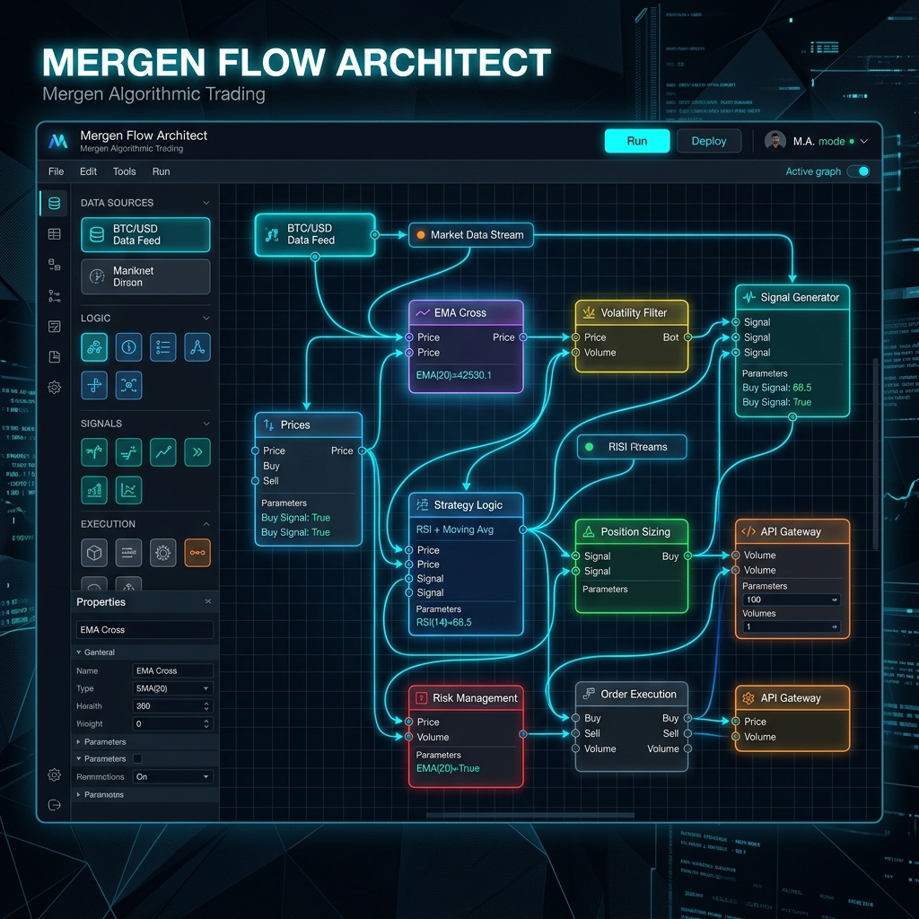 F1 Flow Architect