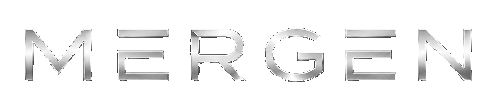 Mergen Algo Logo